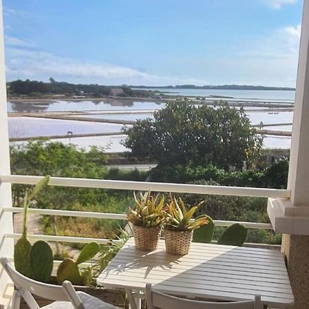 La Savina Ses Platgetes Apartment ภายนอก รูปภาพ