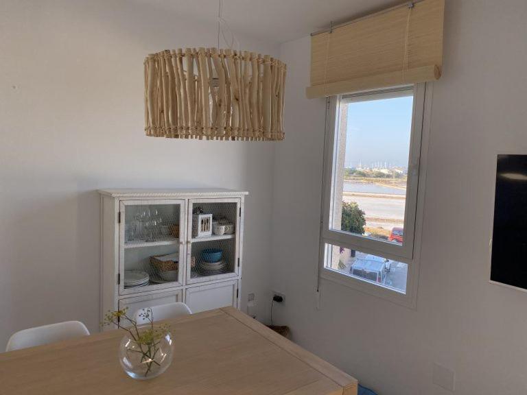 La Savina Ses Platgetes Apartment ภายนอก รูปภาพ