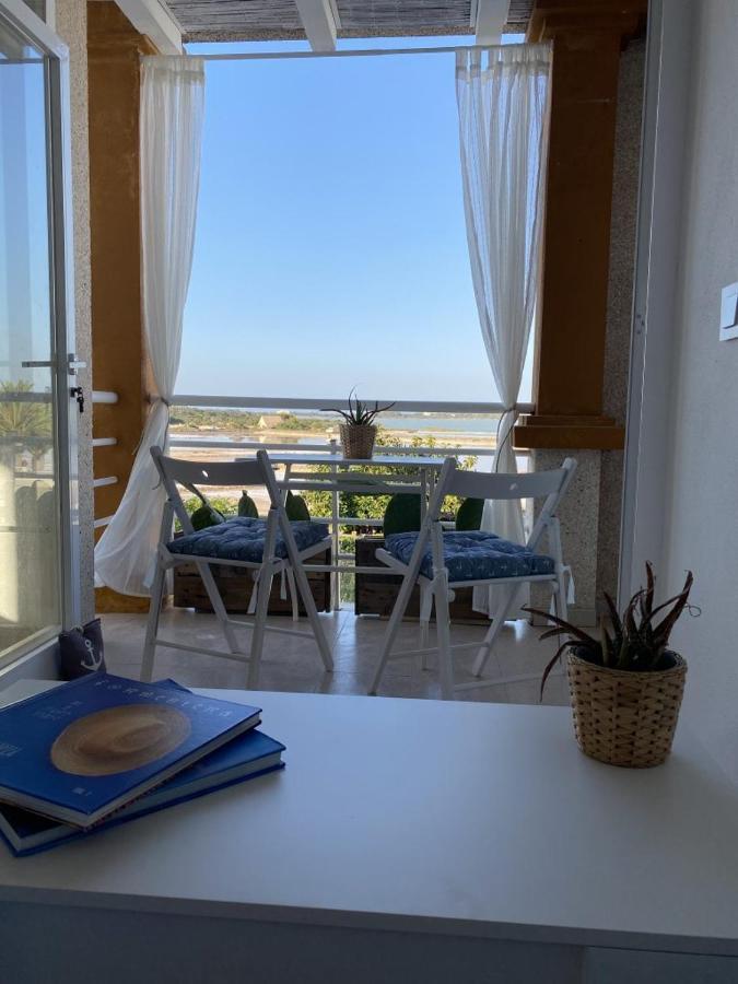 La Savina Ses Platgetes Apartment ภายนอก รูปภาพ