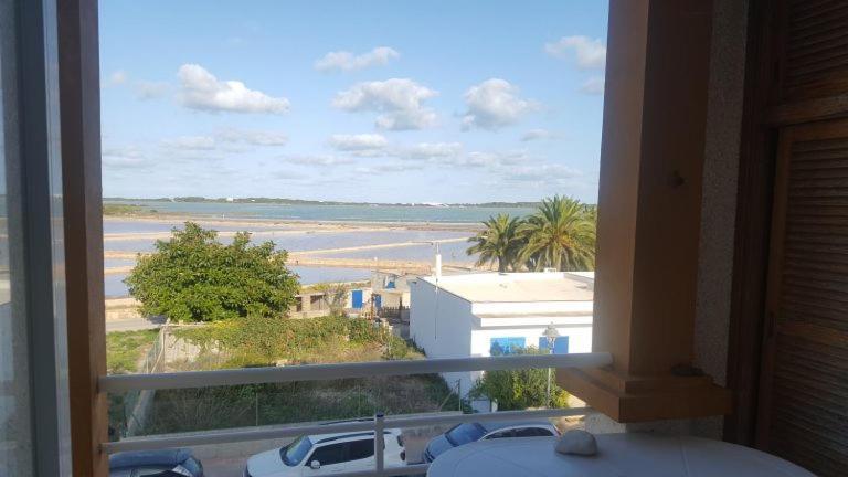 La Savina Ses Platgetes Apartment ภายนอก รูปภาพ