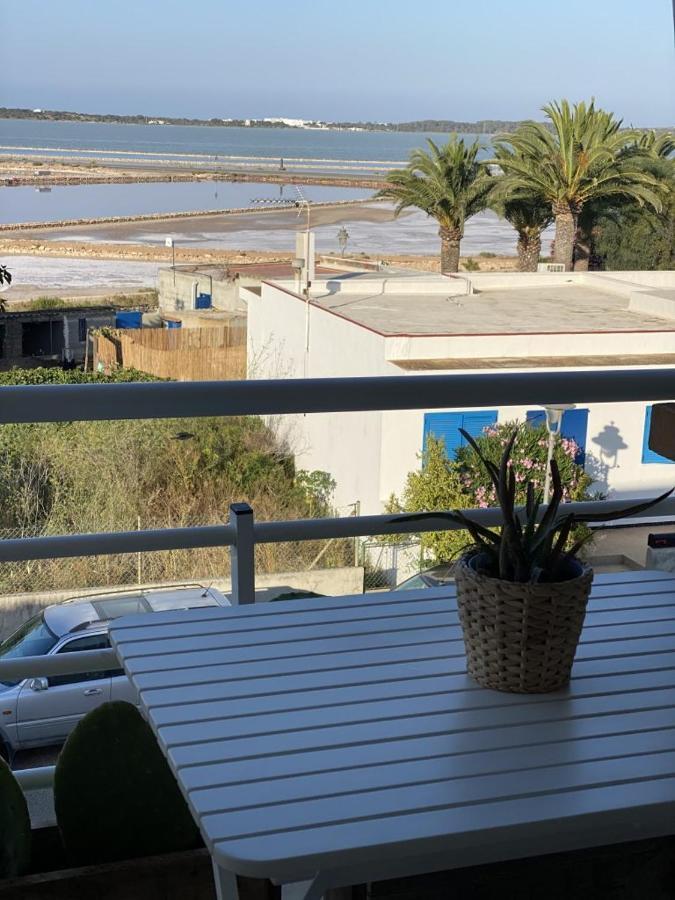 La Savina Ses Platgetes Apartment ภายนอก รูปภาพ