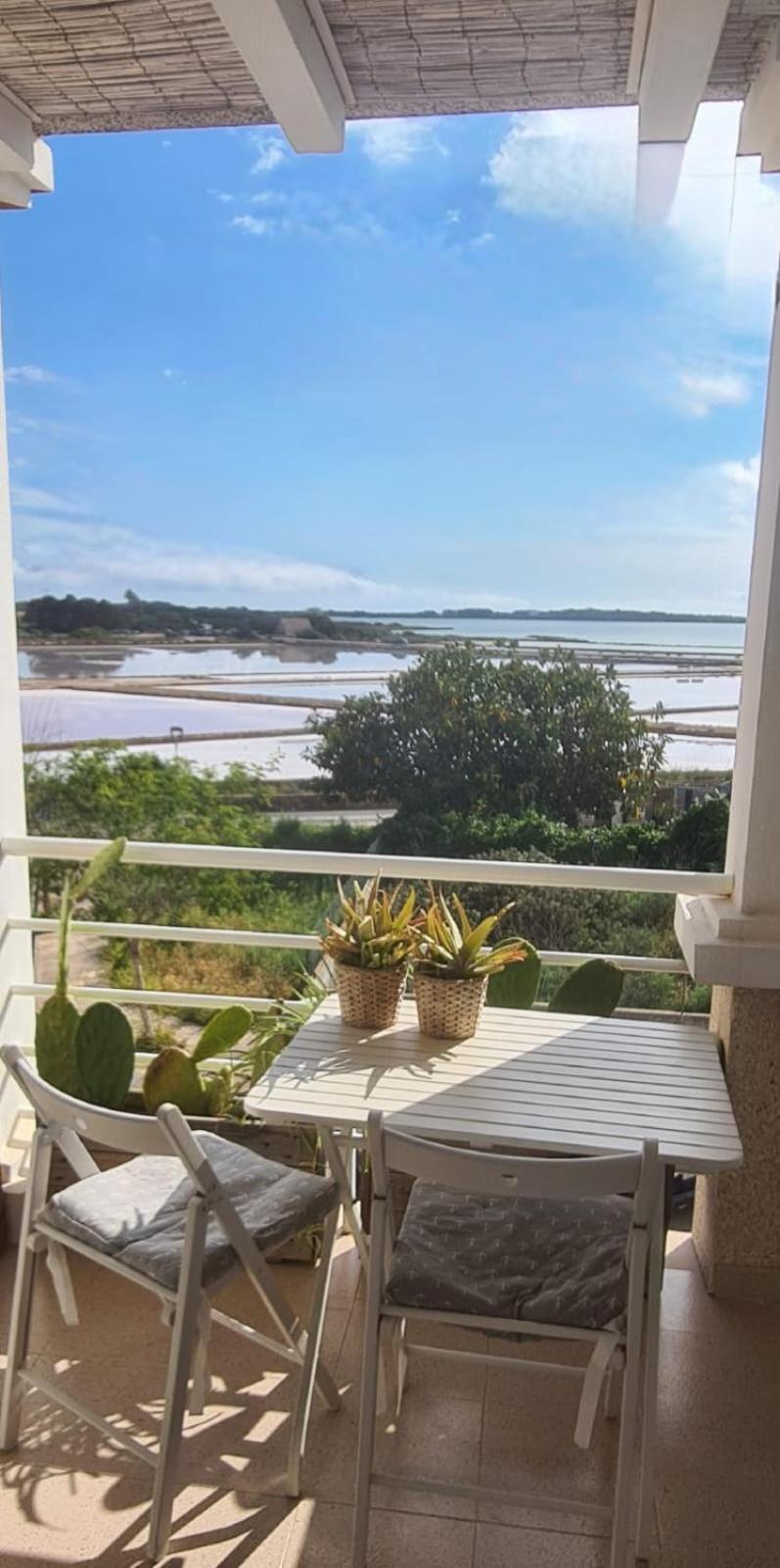La Savina Ses Platgetes Apartment ภายนอก รูปภาพ