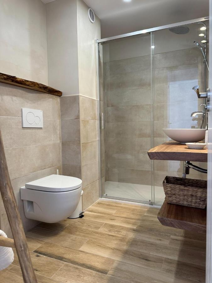 La Savina Ses Platgetes Apartment ภายนอก รูปภาพ